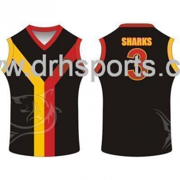 AFL Jerseys Manufacturers in Perm